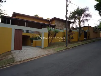 Casa com 4 Quartos à venda, 700m² no Parque Taquaral, Campinas