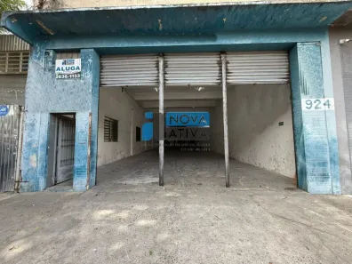 Galpão/Depósito/Armazém para alugar, 500m² no Vila Maria, São Paulo
