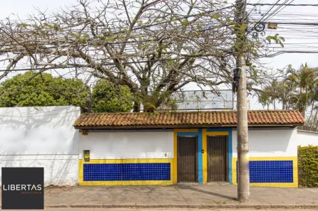 Prédio Comercial com 4 Quartos à venda, 331m² no Vila Nova, Porto Alegre