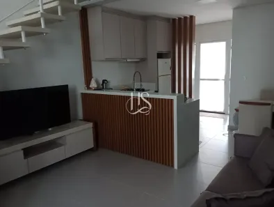 Sobrado com 2 Quartos à venda, 62m² no São Sebastião, Palhoça
