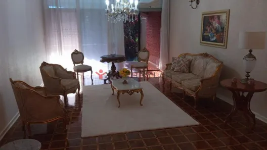 Sobrado com 3 Quartos à venda, 261m² no Vila Santana II, Jundiaí