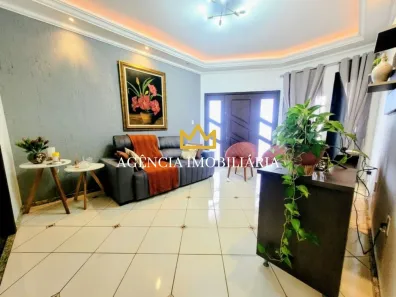Casa com 3 Quartos à venda, 173m² no São Vicente, Itajaí