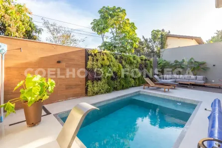 Casa de Condomínio com 3 Quartos à venda, 452m² no Parque Paraíso, Santana de Parnaíba