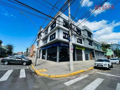 Sala Comercial para alugar, 55m² no Centro, Sapucaia do Sul