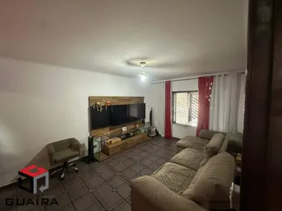 Sobrado com 3 Quartos à venda, 181m² no Jardim Alvorada, Santo André