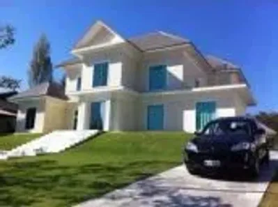 Casa com 4 Quartos para alugar, 500m² no Residencial Aldeia do Vale, Goiânia