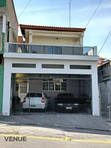 Sobrado com 3 Quartos à venda, 180m² no Jardim Record, São Paulo