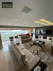 Apartamento com 4 Quartos à venda, 200m² no Jardim do Salso, Porto Alegre