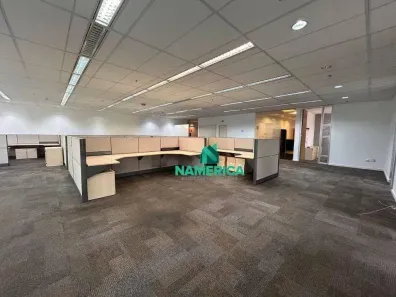 Sala Comercial à venda, 306m² no Cidade Monções, São Paulo