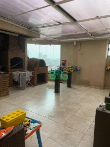 Apartamento com 3 Quartos à venda, 260m² no Vila Formosa, São Paulo
