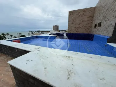 Apartamento com 2 Quartos à venda, 56m² no Cabo Branco, João Pessoa