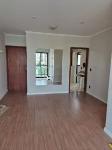 Apartamento com 2 Quartos para alugar, 70m² no Mansões Santo Antônio, Campinas