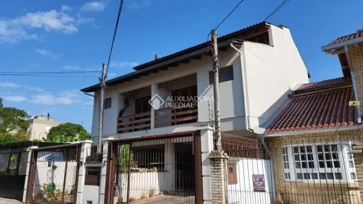 Sobrado com 3 Quartos à venda, 280m² no Jardim Itu, Porto Alegre
