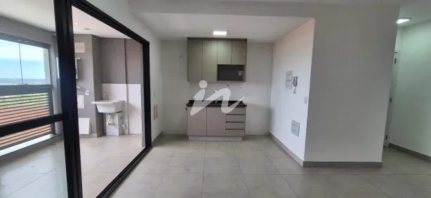 Apartamento com 3 Quartos para alugar, 81m² no Jardim Sul, Uberlândia