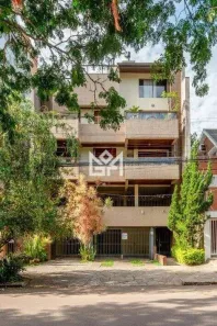 Apartamento com 3 Quartos à venda, 200m² no Petrópolis, Porto Alegre