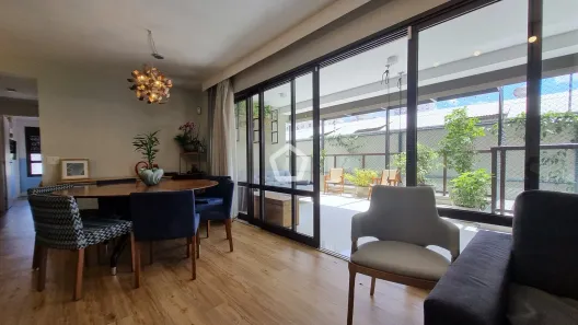 Apartamento com 6 Quartos à venda, 154m² no Bela Aliança, São Paulo