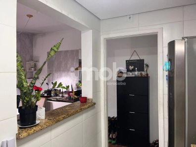Apartamento com 2 Quartos à venda, 52m² no Vila Hortência, Sorocaba