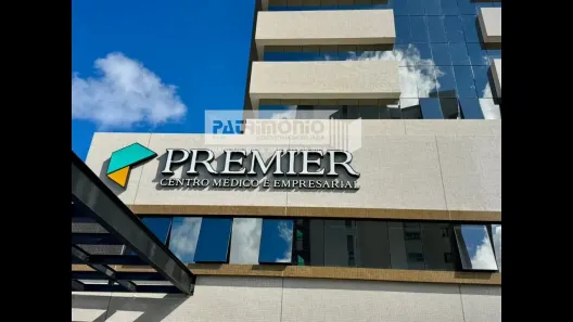 Ponto Comercial para alugar, 47m² no Jardins, Aracaju