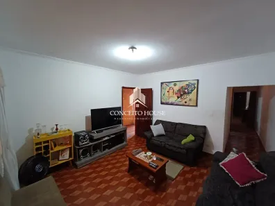 Casa com 3 Quartos à venda, 220m² no Presidente Altino, Osasco