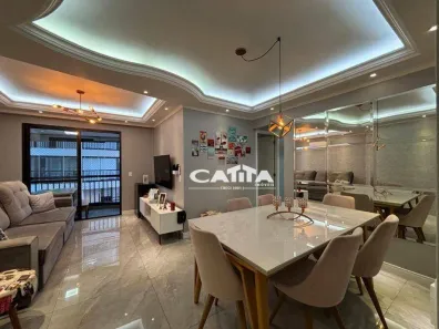 Apartamento com 3 Quartos à venda, 88m² no Vila Bela, São Paulo