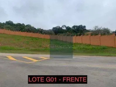 Lote/Terreno à venda, 1019m² no Chácara Terra Nova, Jundiaí