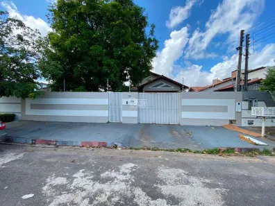 Casa com 4 Quartos para venda ou aluguel, 225m² no Paraviana, Boa Vista