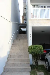 Sobrado com 3 Quartos à venda, 125m² no Parque Monte Alegre, Taboão da Serra