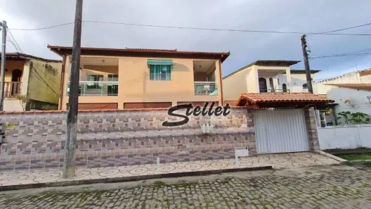 Casa com 5 Quartos à venda, 262m² no Nova Aliança, Rio das Ostras
