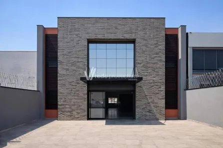 Galpão/Depósito/Armazém à venda, 300m² no Jardim Novo Campos Elíseos, Campinas