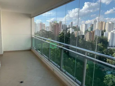 Apartamento com 2 Quartos à venda, 133m² no Vila Andrade, São Paulo