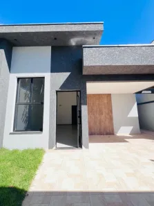 Casa com 3 Quartos à venda, 115m² no Portais (Polvilho), Cajamar