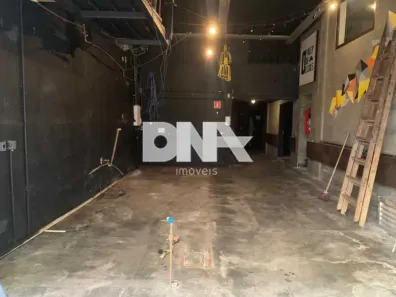 Ponto Comercial à venda, 153m² no Copacabana, Rio de Janeiro