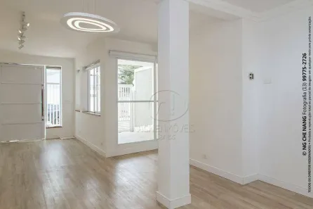 Casa com 2 Quartos à venda, 101m² no Ponta da Praia, Santos