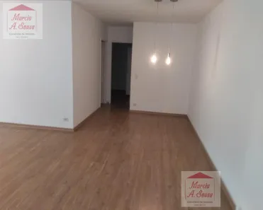 Apartamento com 2 Quartos para alugar, 70m² no Cerqueira César, São Paulo