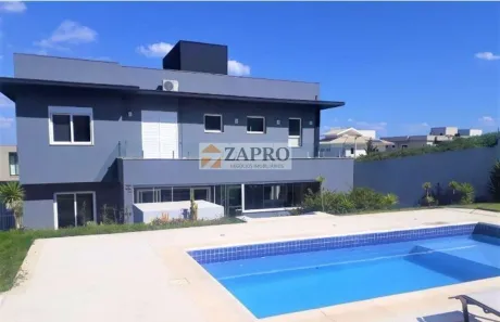 Casa com 5 Quartos à venda, 350m² no Condomínio Reserva do Paratehy, São José dos Campos