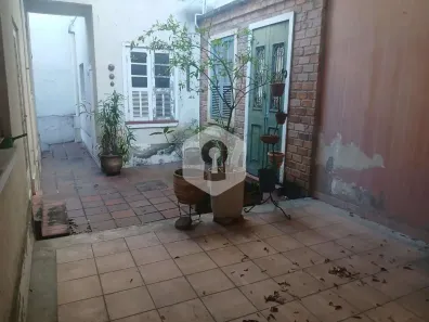 Casa com 3 Quartos à venda, 185m² no Tijuca, Rio de Janeiro