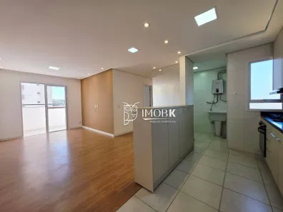 Apartamento com 3 Quartos à venda, 78m² no Engordadouro, Jundiaí