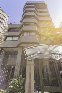 Apartamento com 3 Quartos à venda, 203m² no Mont Serrat, Porto Alegre