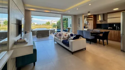 Apartamento com 2 Quartos à venda, 131m² no XANGRI-LÁ, Xangri-lá
