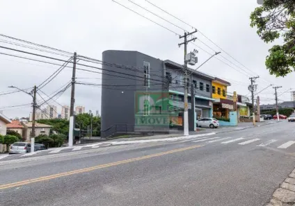 Ponto Comercial para alugar, 544m² no Vila Carrão, São Paulo