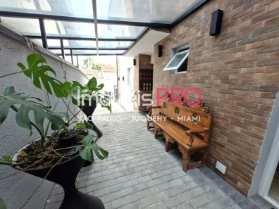 Sobrado com 10 Quartos à venda, 416m² no Nova Piraju, São Paulo