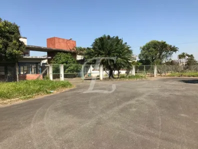 Lote/Terreno à venda, 20000m² no Parque São Domingos, São Paulo