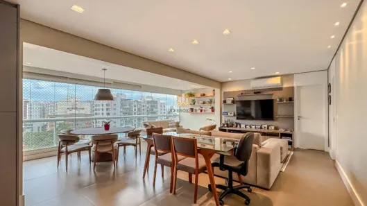 Apartamento com 3 Quartos à venda, 174m² no Perdizes, São Paulo