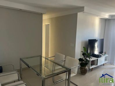 Apartamento com 3 Quartos à venda, 64m² no Vila dos Remédios, São Paulo