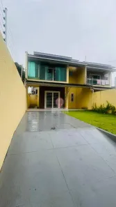 Casa com 4 Quartos à venda, 240m² no Centro, Eusébio