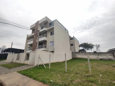 Cobertura com 3 Quartos à venda, 133m² no Centro, Pinhais