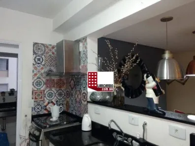 Apartamento com 3 Quartos à venda, 110m² no Ipiranga, São Paulo