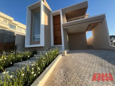 Casa de Condomínio com 3 Quartos à venda, 280m² no Nova Gardênia, Atibaia