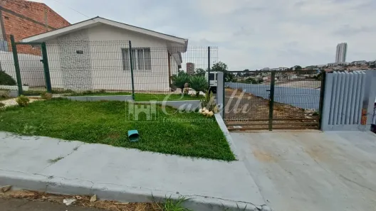 Casa com 2 Quartos à venda, 110m² no Colônia Dona Luíza, Ponta Grossa