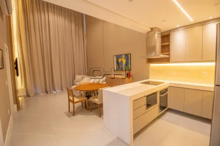 Apartamento com 2 Quartos para alugar, 100m² no Cerqueira César, São Paulo